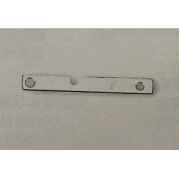 Custom Picanol Gamma heald wire Hook BA208876